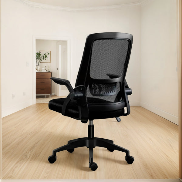 Silla De Oficina Escritorio Ejecutiva Ergonómica