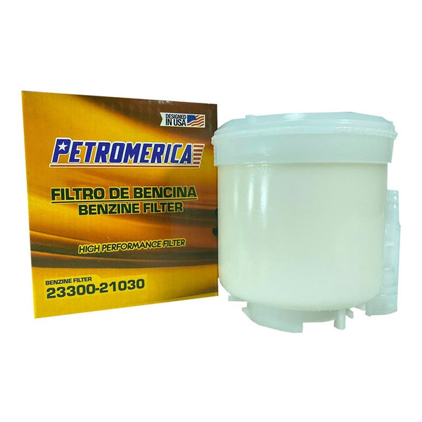 Filtro Bencina  Estanque 23300-21030 Compatible Toyota