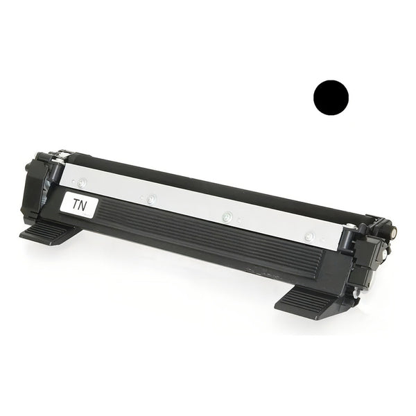 Toner Genérico Tn-1060 Para Brother Color Negro
