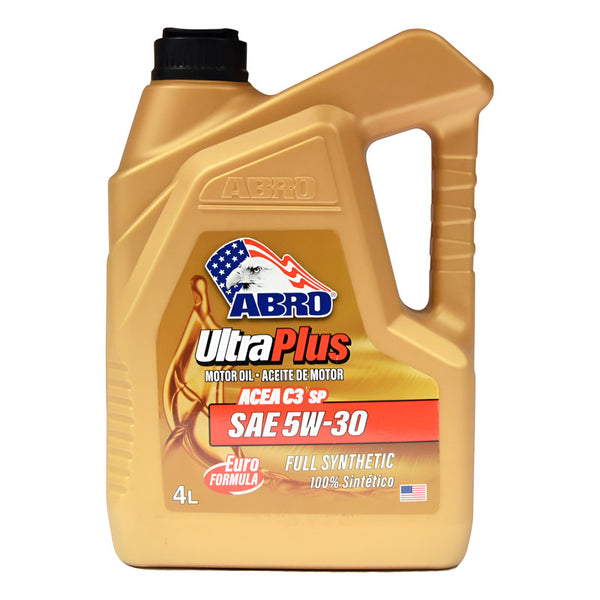 Aceite Motor Abro 5w30