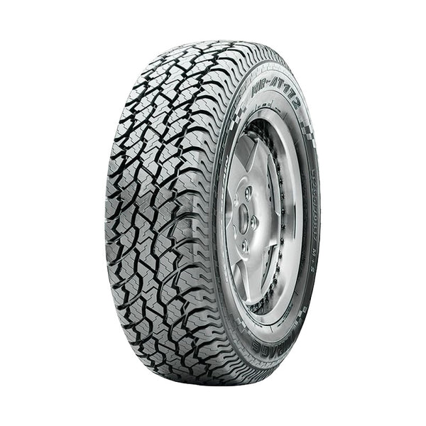 Neumatico 245/75r16  S