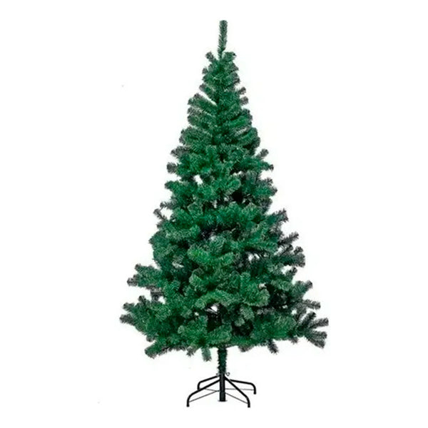 Árbol De Navidad Pascua 210 Cm Verde