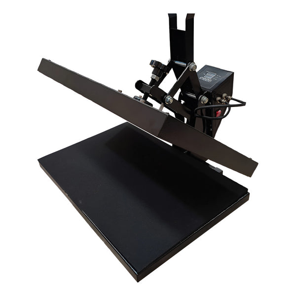 Estampadora Sublimadora 60x40cm 220v Negro