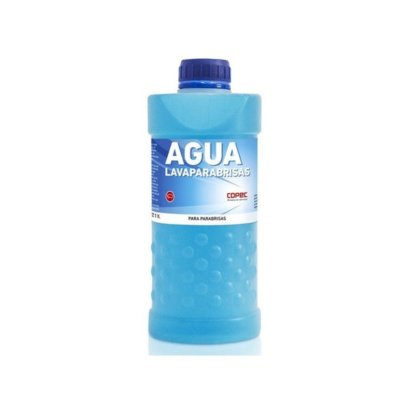 Lavaparabrisas 1lt Copec