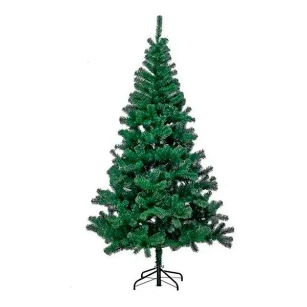 Árbol De Navidad Pascua 120 Cm Verde