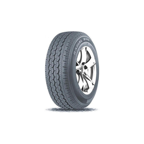 Neumatico 155r12 Westlake H188 C Negro