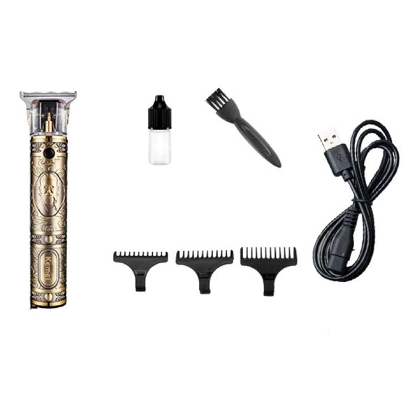 Cortadora De Pelo Kemei Km-700b