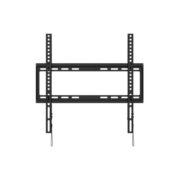 Soporte Led Plasma Lcd 26 - 55 Pulgadas Fijo Fujitel Negro