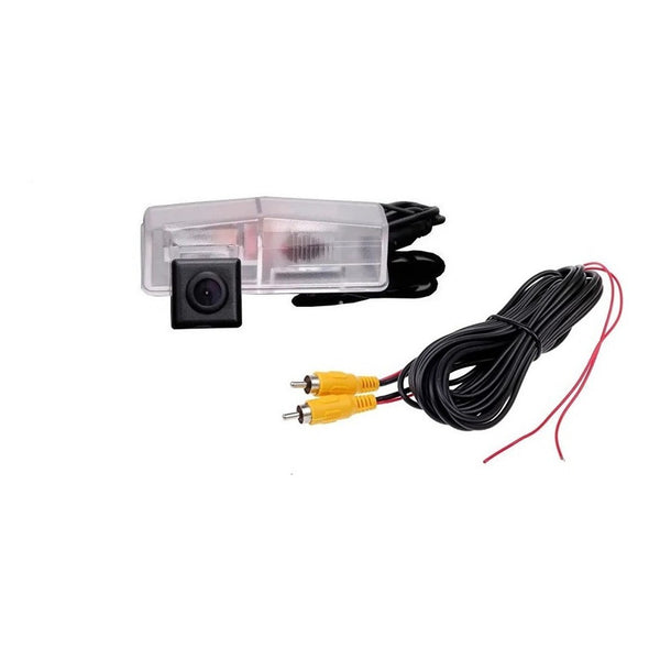 Camara De Retroceso Tipo Origial Toyota Rav4 Del 2014 On