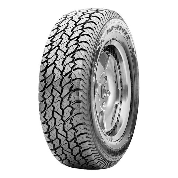 Neumatico 245/70r17 A1