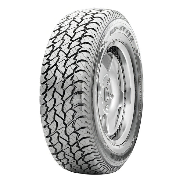 Neumático Mirage Pcr Mr-at172 Lt 215/75r15 100 S