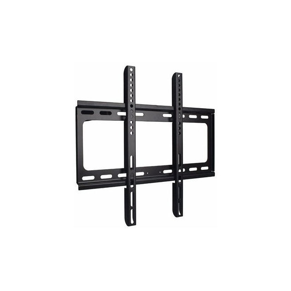 Soporte Led 26  55  Fijo Negro
