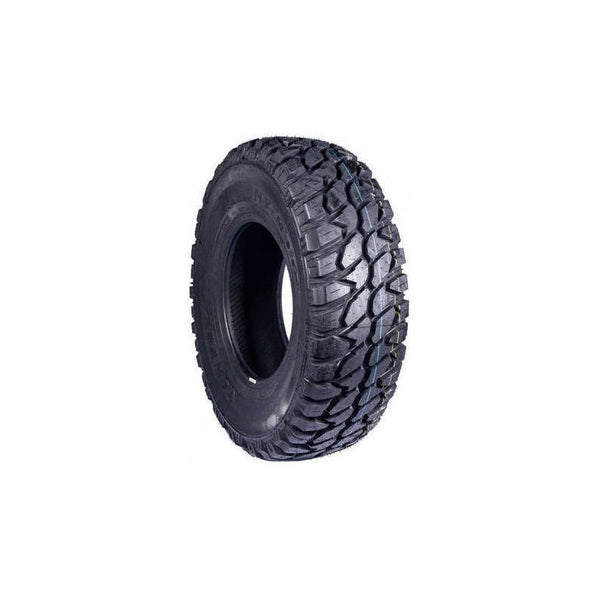Neumatico 265/70r17 Onyx Ny-mt187 E Negro