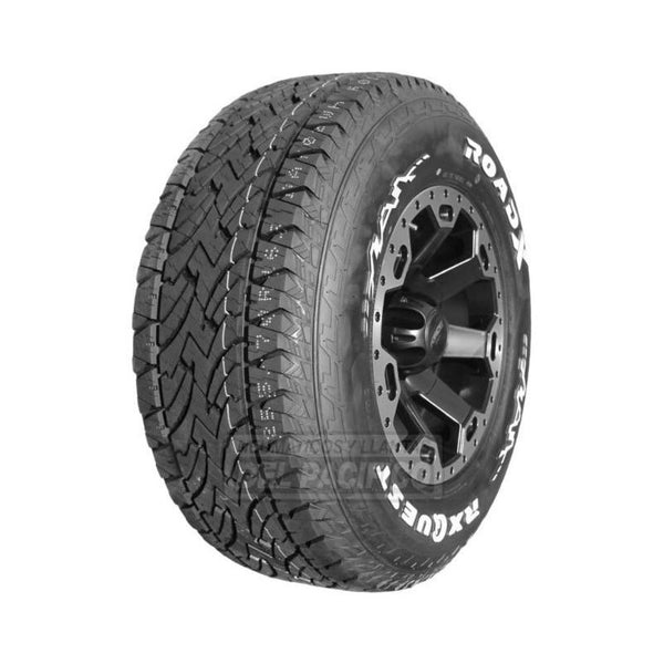 Neumatico 255/70r16