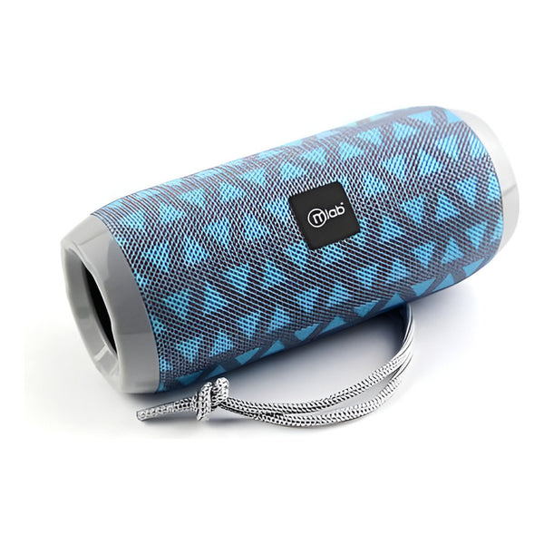 Parlante Mlab  Spirit 2 D2 Tws Bl Triangle