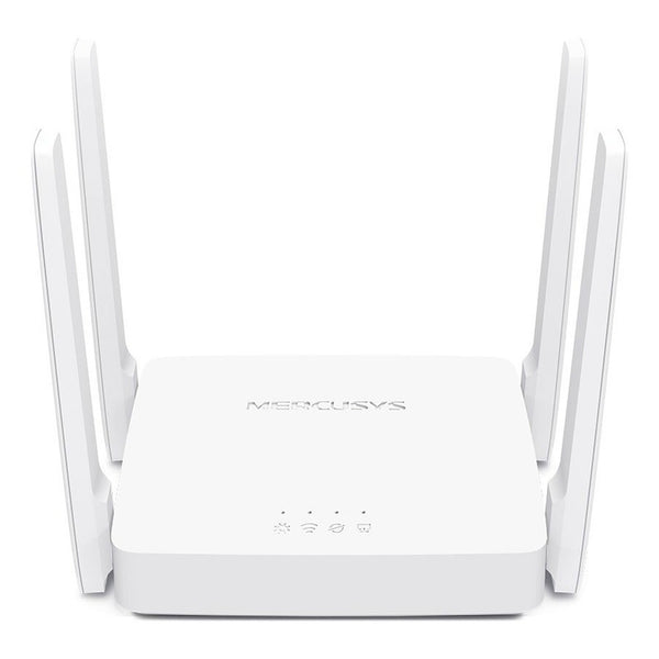 Router Mercusys Ac1200 Wireless Dual Band Ac10 Wifi