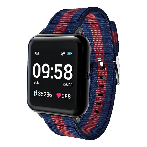 Smartwatch Lenovo S2 1.4