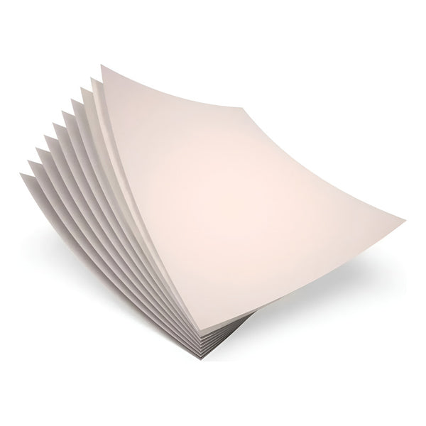 Papel De Sublimacion A4 100 Gramos 100 Hojas