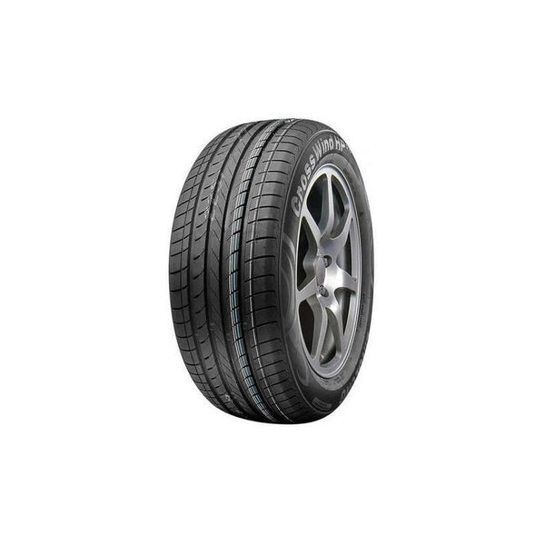 Neumatico 195/60r16 Linglong Greenmax Hp010 Negro