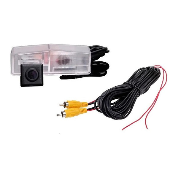 Camara De Retroceso Tipo Origial Toyota Rav4 Del 2014 On