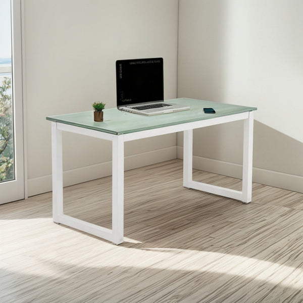 Escritorio Oficina Madera Espesor 18mm 120x60x75cm